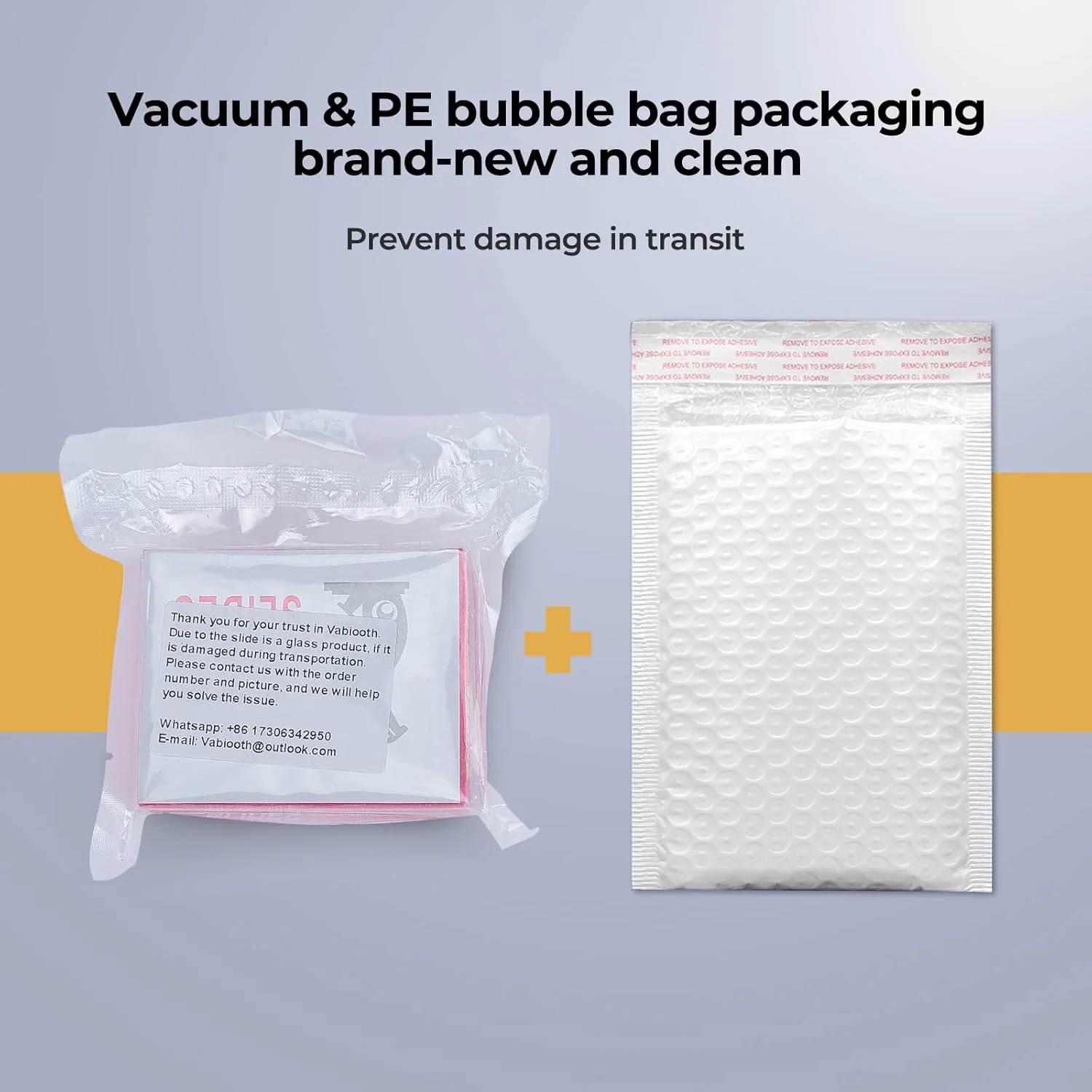 200 Pcs Microscope Slides Kit Frosted, Pre-Cleaned Blank Microscope Slides and 22x22mm Square Coverslips Cover Glass for Monocular Binocular Trinocular Microscopes 200 Pcs Microscope Slides Kit Frosted, Pre-Cleaned Blank Microscope Slides and 22x22mm Square Coverslips Cover Glass for Monocular Binocular Trinocular Microscopes