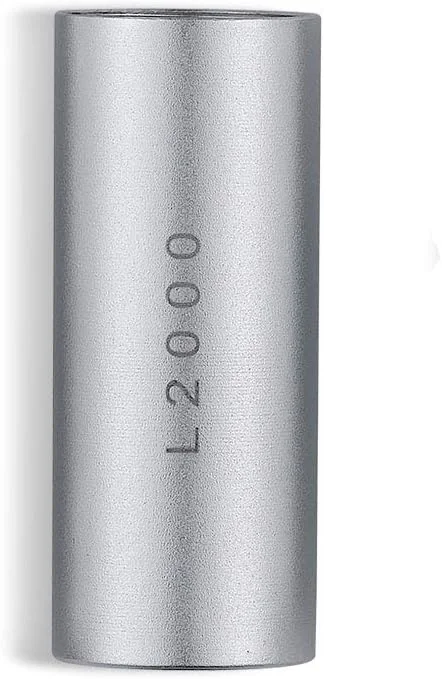 لنز میکروسکوپ با بزرگنمایی بالای 2000X مدل L2000 قابل تعویض برای میکروسکوپ دیجیتال B011