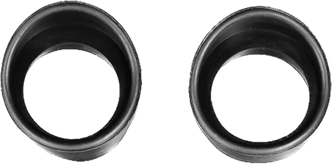 محافظ چشمی لاستیکی برای چشمی های DSW (ست 2 عددی)