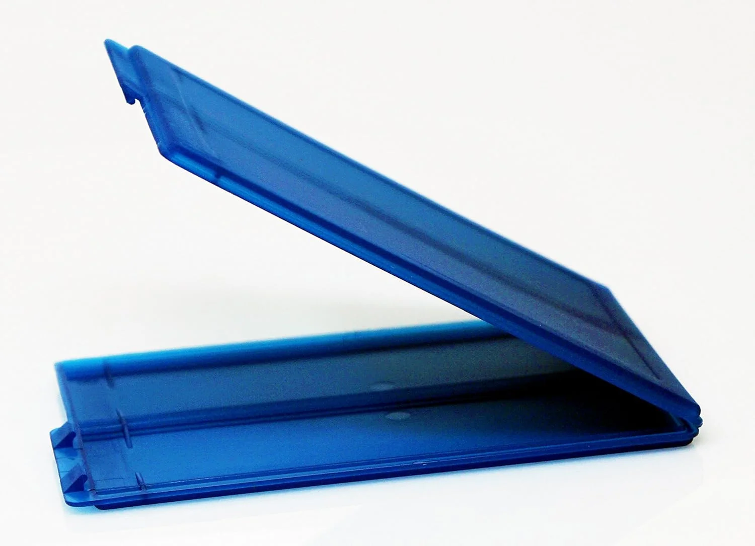 بسته ۲۵ عددی محفظه اسلاید میکروسکوپ OAKRIDGE PRODUCTS | محافظت از اسلایدهای شیشه ای در حمل و نقل