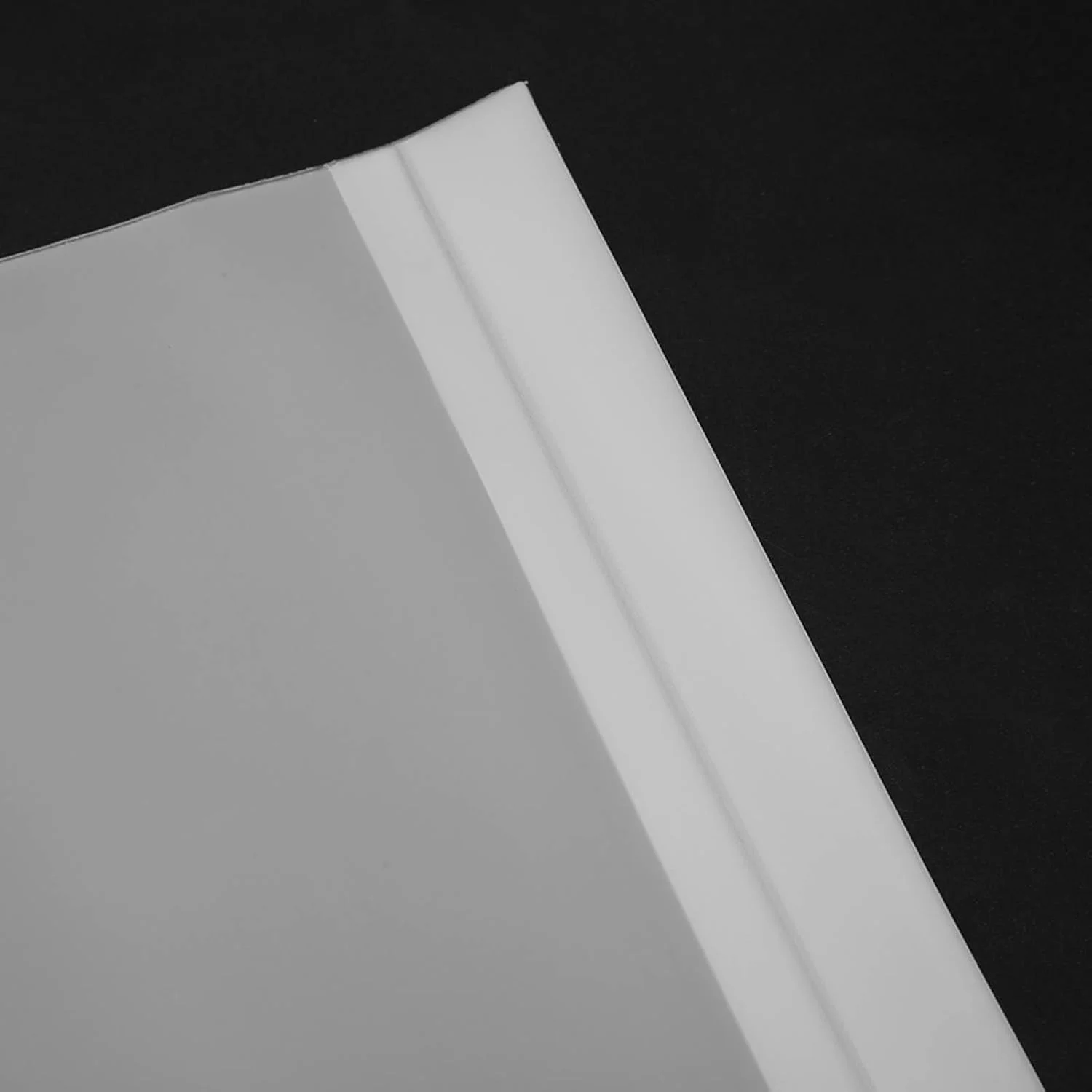 روکش محافظ میکروسکوپ، سایز بزرگ مناسب آزمایشگاه های زیستی