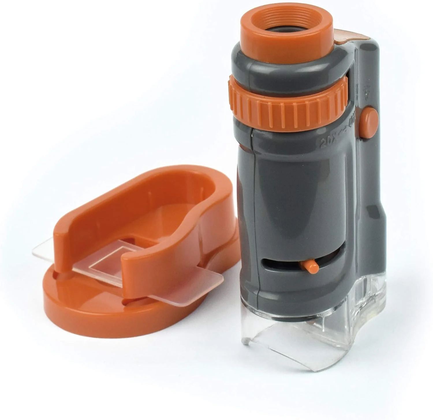 میکروسکوپ قابل حمل لگامی مدل MS0001