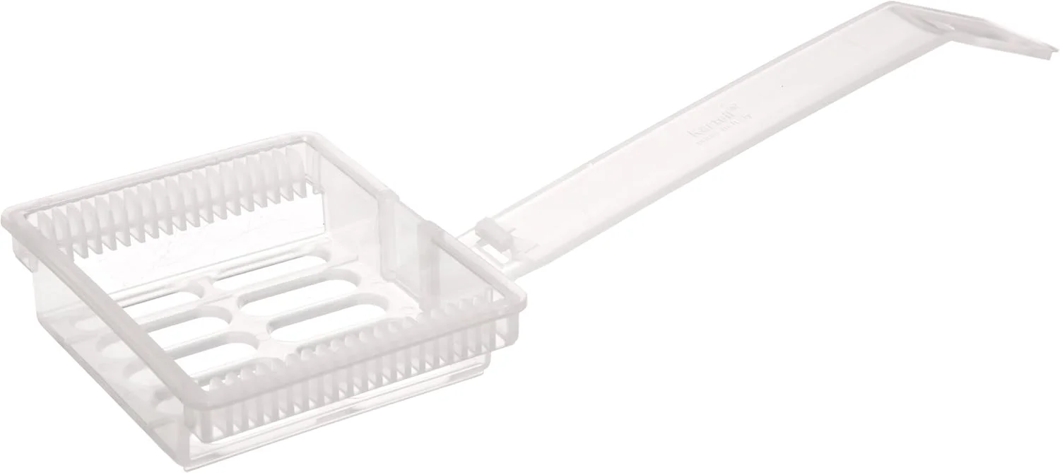 ظرف رنگ آمیزی اسلاید میکروسکوپ Kartell 235405 بدون درب