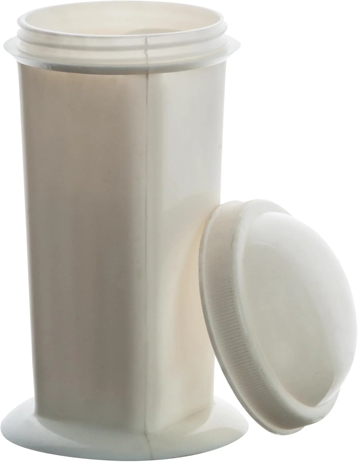 ظرف کوپلین رنگ آمیزی پلی پروپیلن Eisico با ظرفیت 5-10 اسلاید - مناسب آزمایشگاه ها