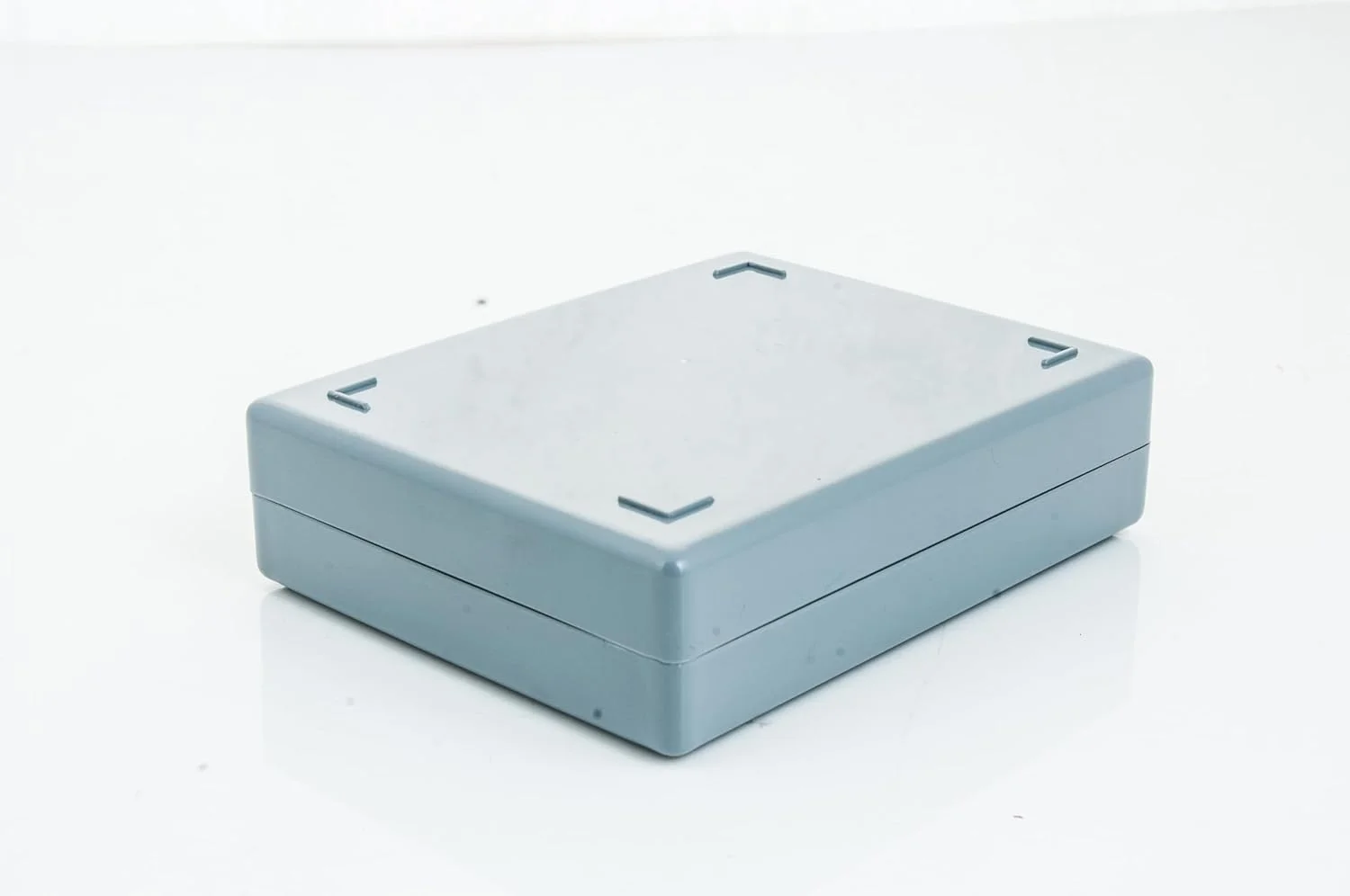 جعبه اسلاید پلاستیکی ایسکو BI0114B، مناسب برای 25 اسلاید