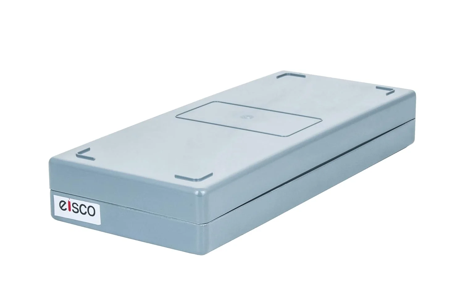 جعبه اسلاید پلاستیکی ایزکو BI0114C، مناسب برای 50 اسلاید