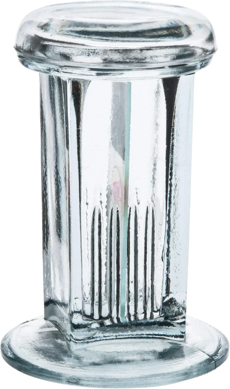 ظرف رنگ آمیزی کوپلین Eisico، مناسب برای پنج اسلاید 76x25 میلی متری، ارتفاع 4.25 اینچ - مناسب آزمایشگاه ها ظرف رنگ آمیزی کوپلین Eisico، مناسب برای پنج اسلاید 76x25 میلی متری، ارتفاع 4.25 اینچ - مناسب آزمایشگاه ها