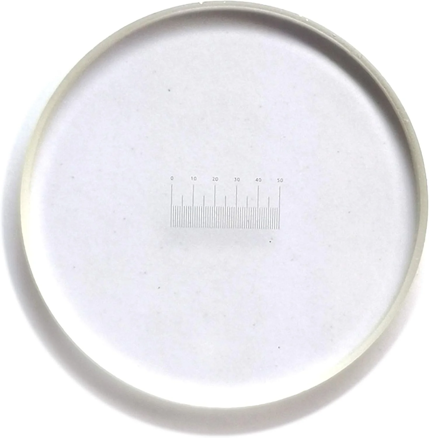 مشبک چشمی اندازه گیری MUHWA با شکل پا 0.1 میلی متر، خط کش چشمی شیشه ای میکرومتر چشمی، اسلایدها مشبک چشمی اندازه گیری MUHWA با شکل پا 0.1 میلی متر، خط کش چشمی شیشه ای میکرومتر چشمی، اسلایدها