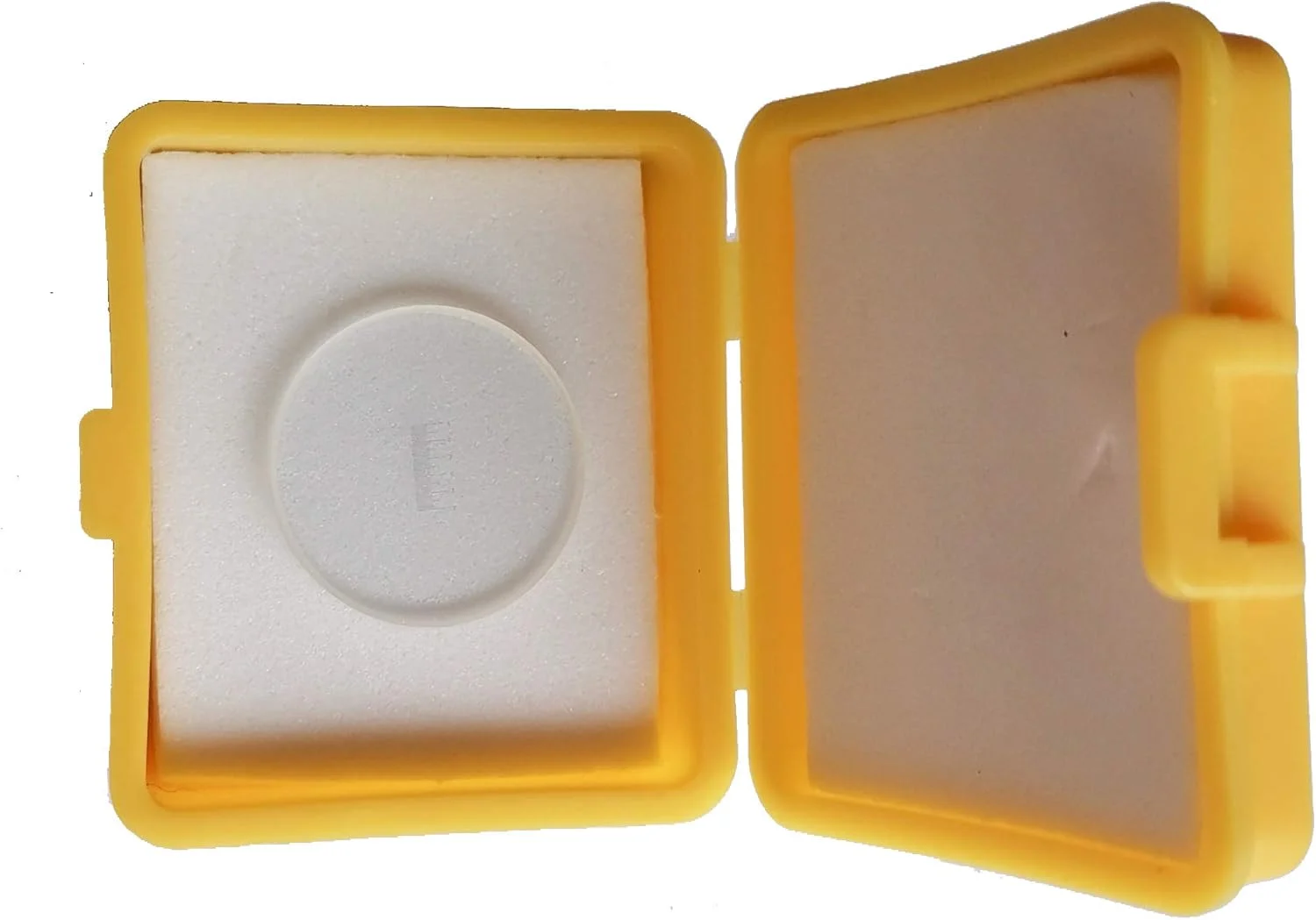 مشبک چشمی اندازه گیری MUHWA با شکل پا 0.1 میلی متر، خط کش چشمی شیشه ای میکرومتر چشمی، اسلایدها مشبک چشمی اندازه گیری MUHWA با شکل پا 0.1 میلی متر، خط کش چشمی شیشه ای میکرومتر چشمی، اسلایدها