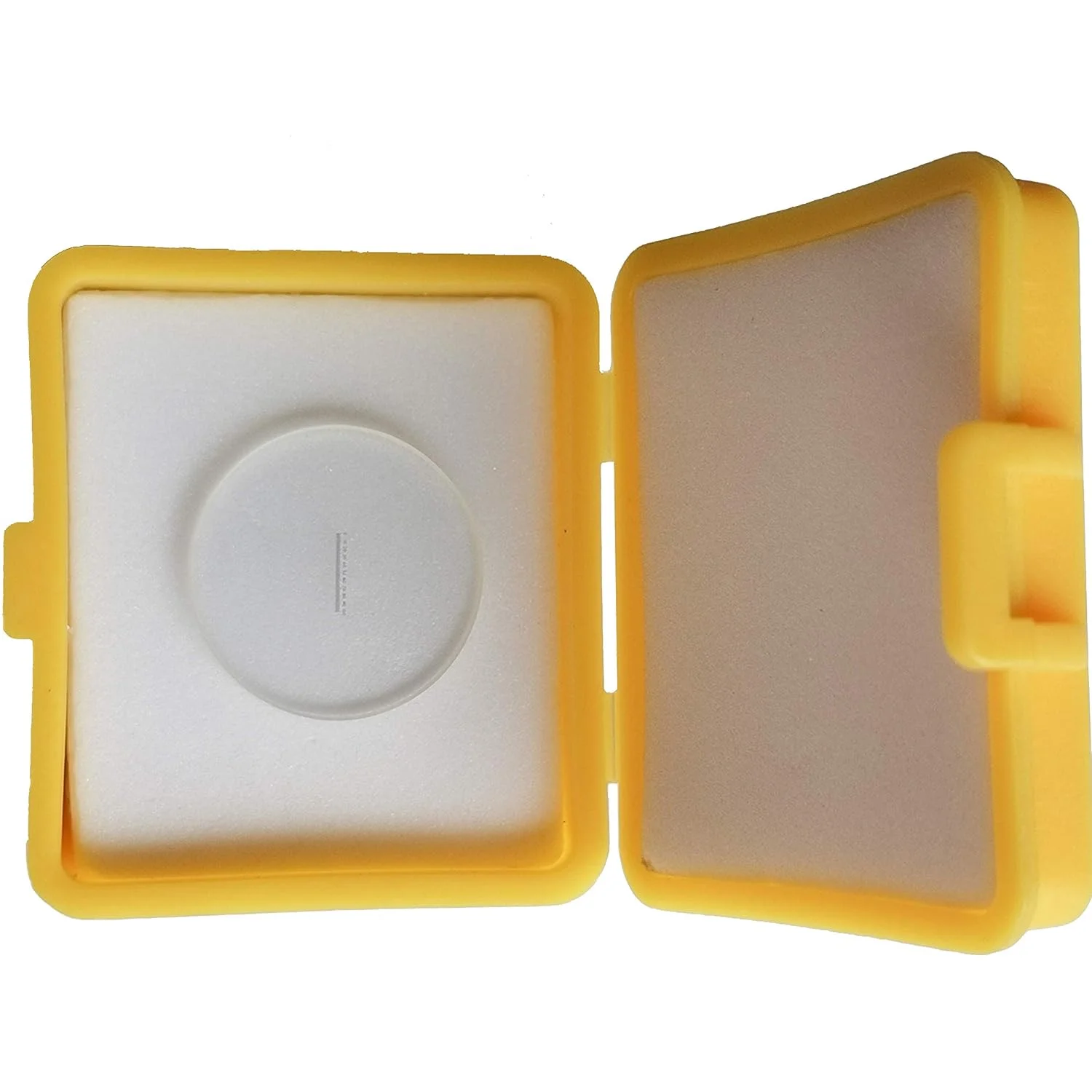 مشبک چشمی شکل پا MUHWA 0.05 میلی متری، شیشه اندازه گیری چشمی، میکرومتر چشمی، رتیکل چشمی، اسلایدهای خط کش چشمی شکل پا