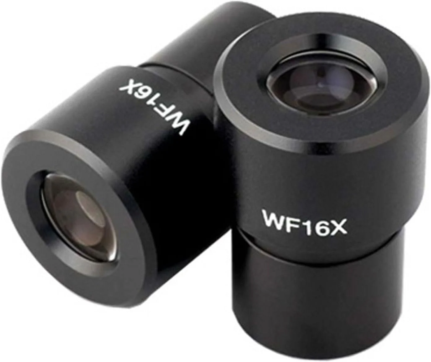 یک جفت عدسی چشمی میکروسکوپ WF16X (23 میلی متر)