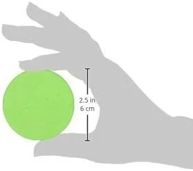 فیلتر رنگی سبز 32 میلی‌متری AmScope FT-G32 برای میکروسکوپ مرکب