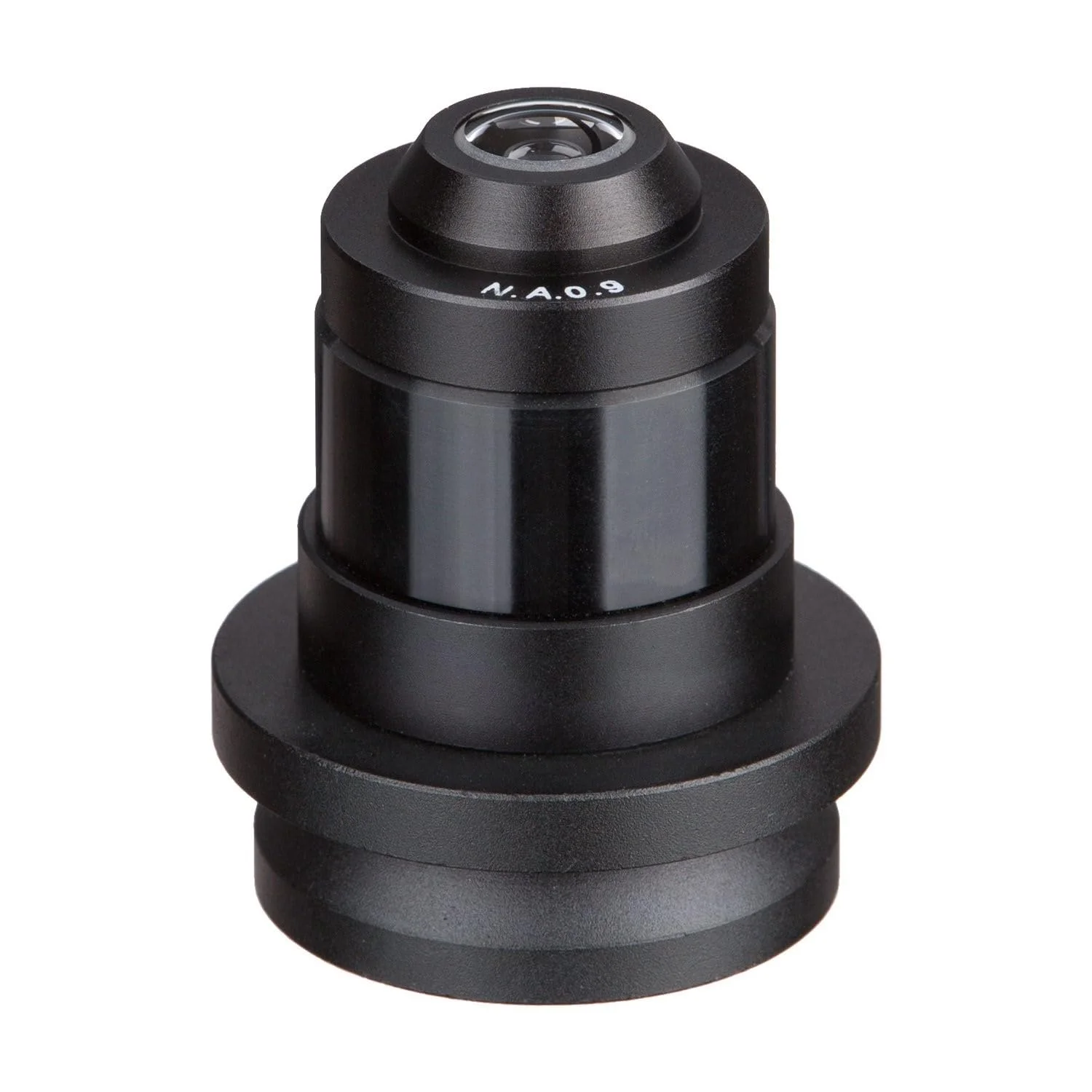 کندانسور دارکفیلد روغنی AmScope DK-DRY200 برای میکروسکوپ های مرکب سری B660، B690، T660 و T690