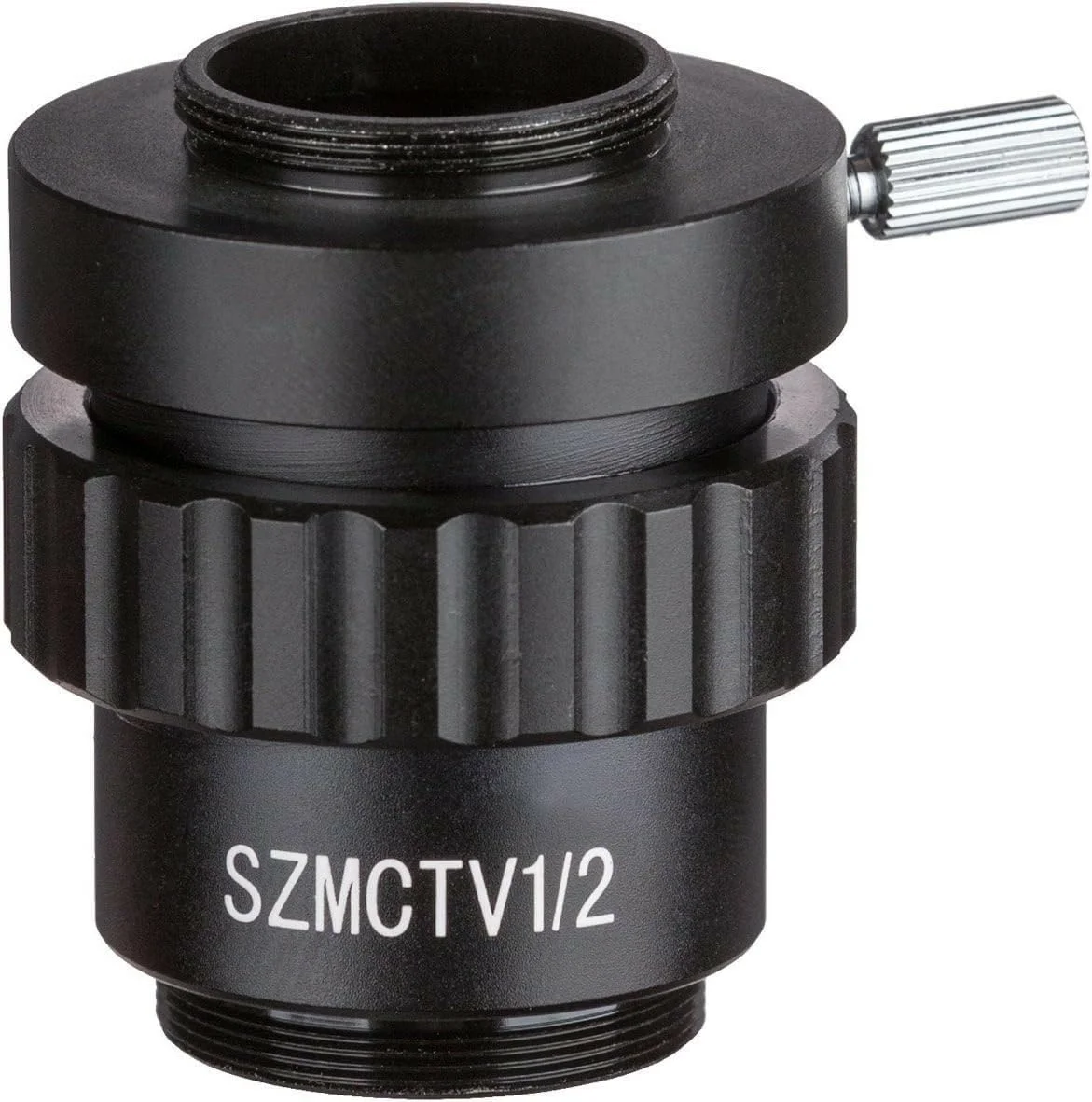 آداپتور لنز C-mount 0.5X مدل AD-C20 برای میکروسکوپ های دوربین فیلمبرداری آداپتور لنز C-mount 0.5X مدل AD-C20 برای میکروسکوپ های دوربین فیلمبرداری