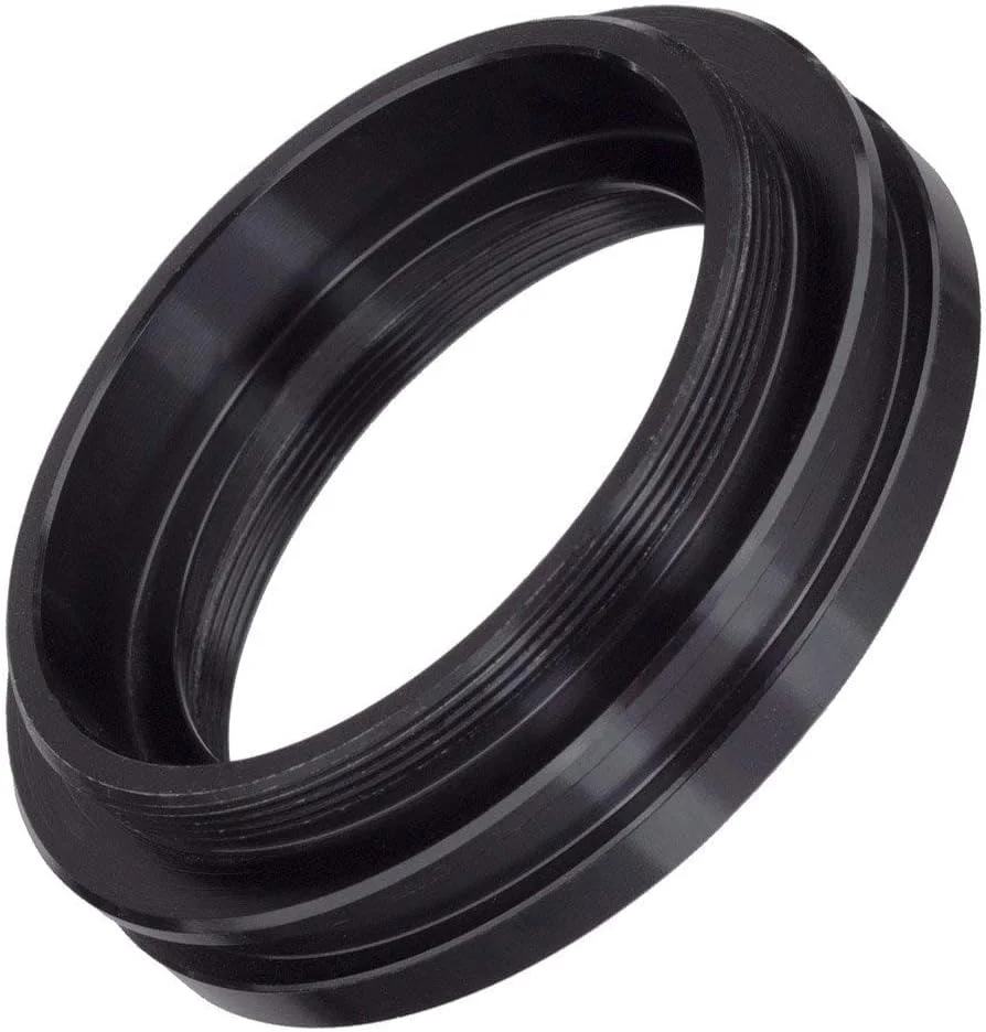 آداپتور حلقه ای 48 میلی متری برای استریو میکروسکوپ های سری SM و ZM