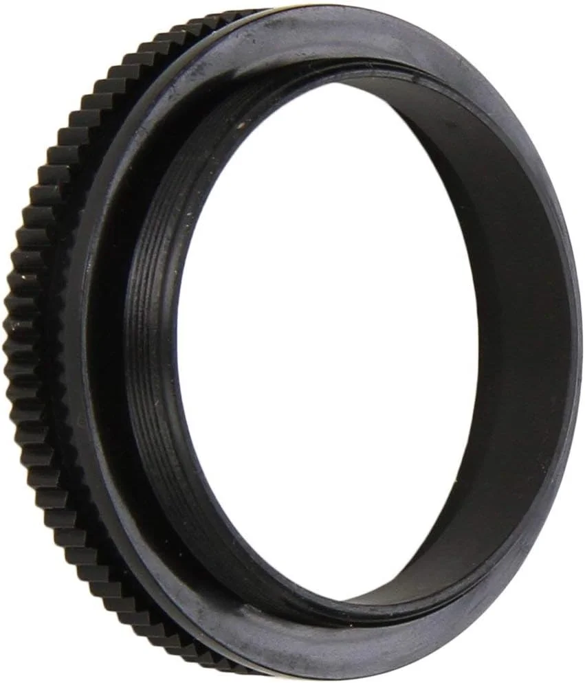 آداپتور حلقه ای 48 میلی متری برای استریو میکروسکوپ های سری SM و ZM آداپتور حلقه ای 48 میلی متری برای استریو میکروسکوپ های سری SM و ZM