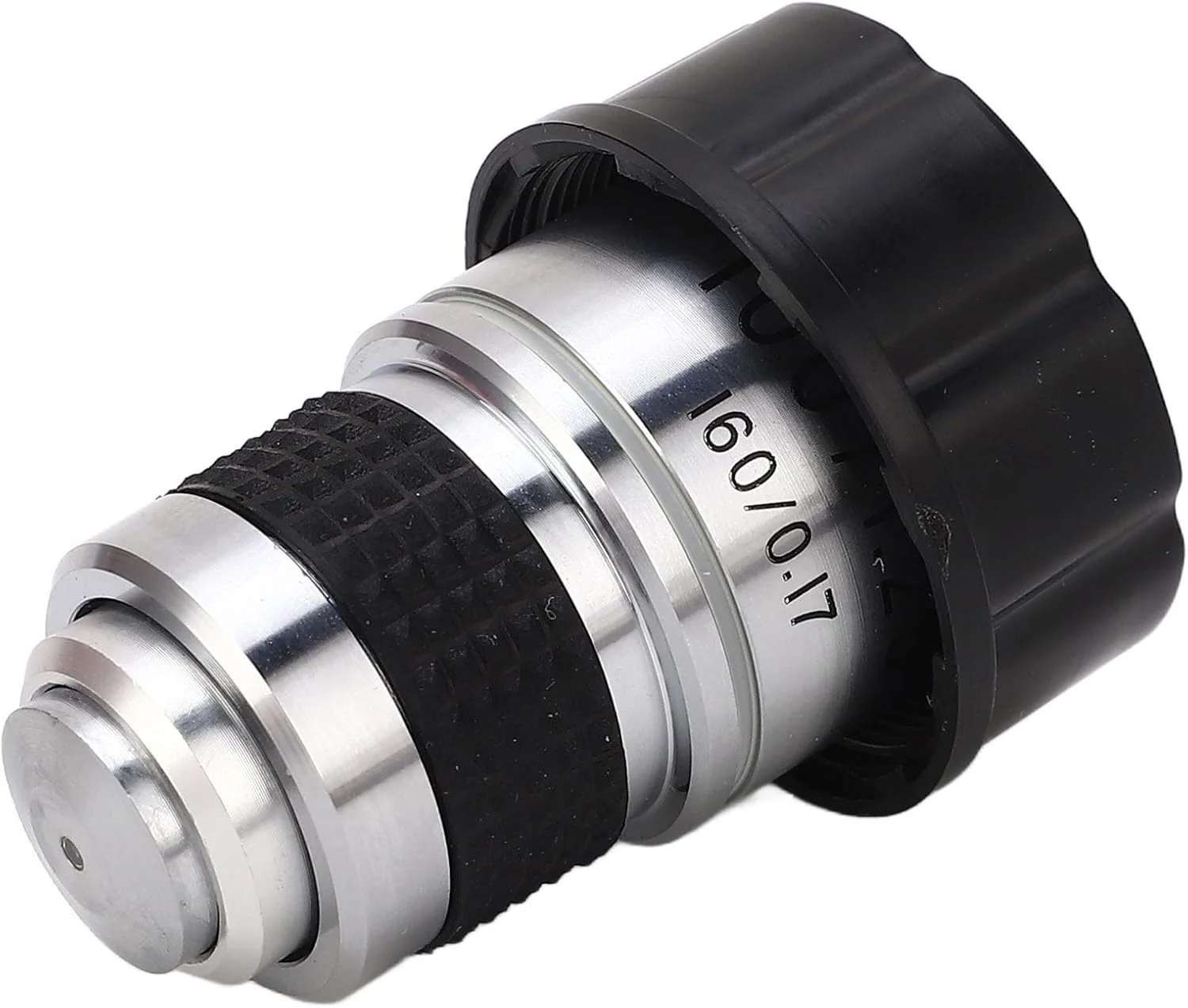 لنزهای شیئی میکروسکوپ حرفه ای 100X، لوازم جانبی تلسکوپ لنزهای شیئی میکروسکوپ حرفه ای 100X، لوازم جانبی تلسکوپ