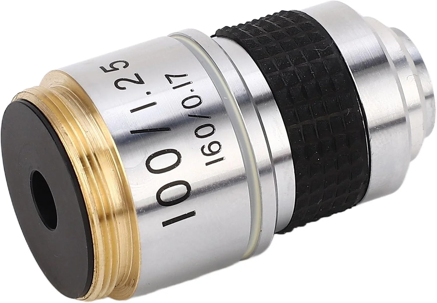 لنزهای شیئی میکروسکوپ حرفه ای 100X، لوازم جانبی تلسکوپ لنزهای شیئی میکروسکوپ حرفه ای 100X، لوازم جانبی تلسکوپ