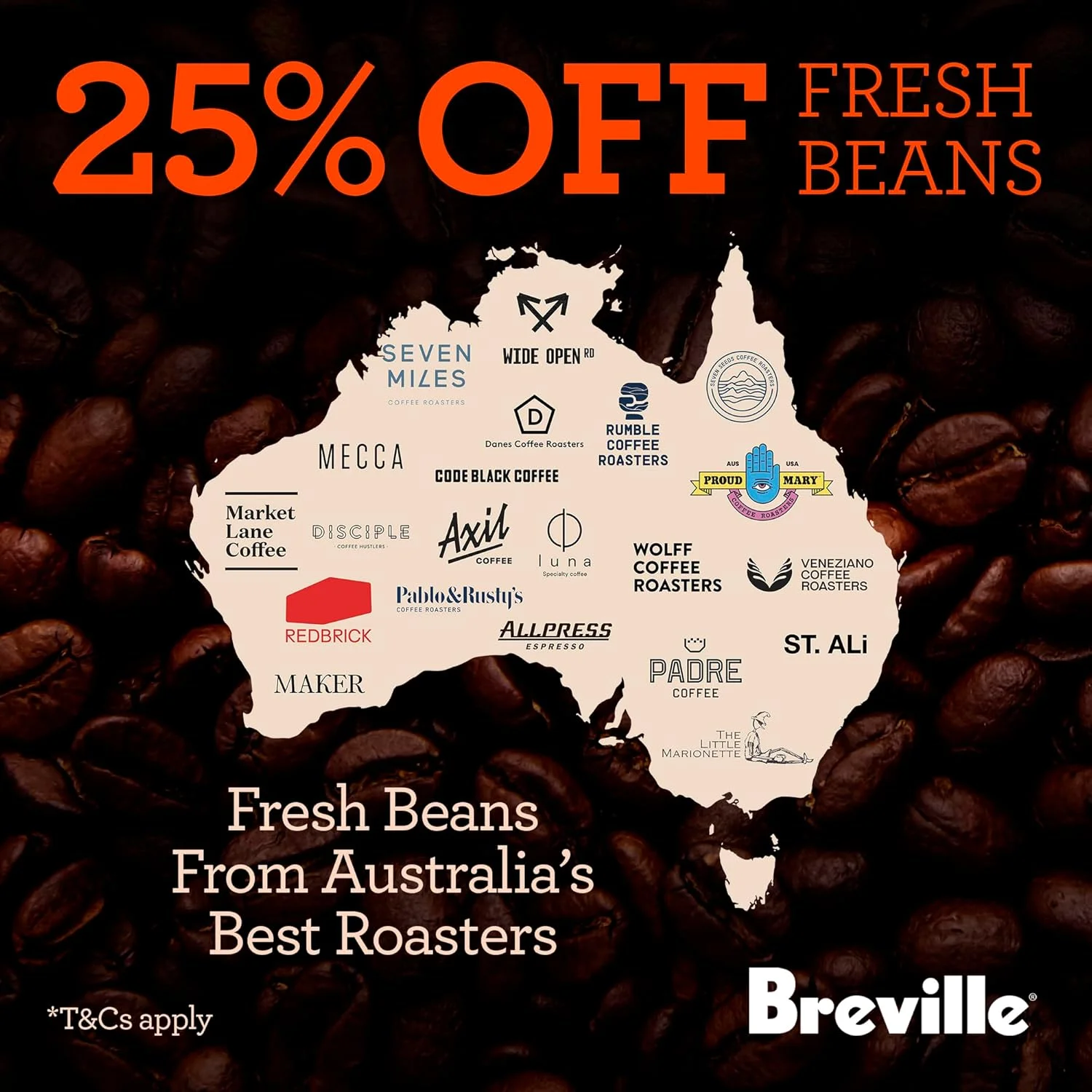 دستگاه اسپرسوساز Breville The Barista Express Impress، رنگ Black Truffle مدل BES876BTR (نسخه بین المللی)