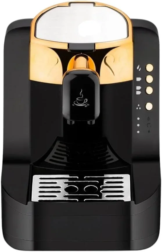 دستگاه قهوه ساز اتوماتیک ترک، طعم سنتی با تکنولوژی مدرن