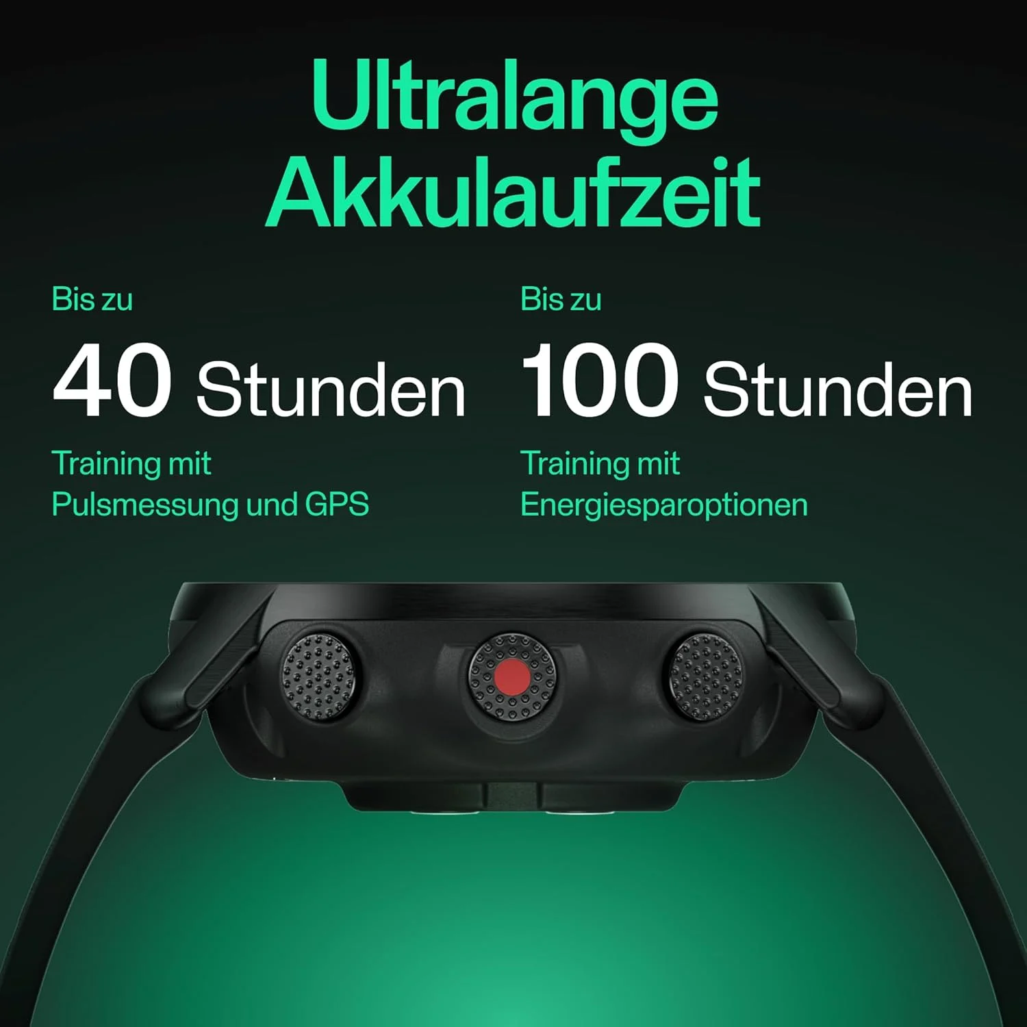 ساعت هوشمند چند ورزشی GPS مدل POLAR Grit X Pro - دوام نظامی، شیشه یاقوت کبود، ضربان قلب مچی، عمر باتری طولانی، مسیریابی - ایده آل برای ورزش های فضای باز، دویدن در مسیر، پیاده روی، مشکی ساعت هوشمند چند ورزشی GPS مدل POLAR Grit X Pro - دوام نظامی، شیشه یاقوت کبود، ضربان قلب مچی، عمر باتری طولانی، مسیریابی - ایده آل برای ورزش های فضای باز، دویدن در مسیر، پیاده روی، مشکی