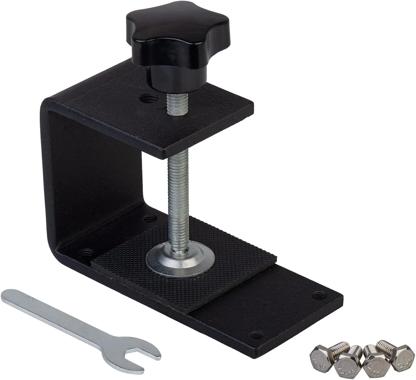 نگهدارنده ترمز دستی USB مدل CNRAQR برند Ubrand برای بازی های مسابقه ای G25/27/29/920/923 T500 یونیورسال - فقط براکت و گیره