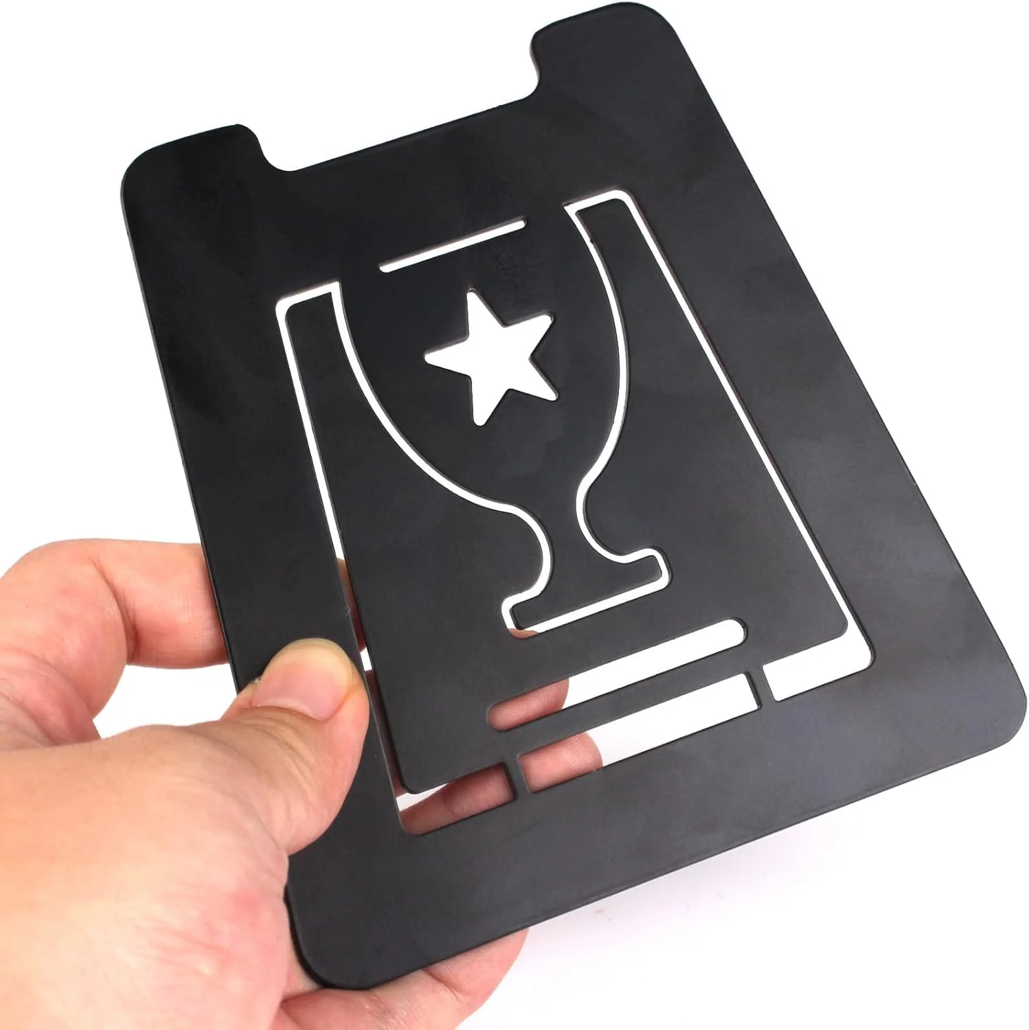 نگهدارنده مدال Excefore، آویز تکی مدال، قاب رومیزی برای مدال های دوندگان، ماراتن، فوتبال، ژیمناستیک، ورزش ها، مدال های روبانی، نشان جایزه