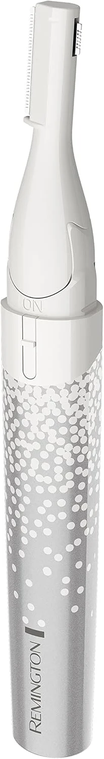 قلم موزن صورت رمینگتون Smooth & Silky، موزن جزئیات زنانه، MPT3800SSF