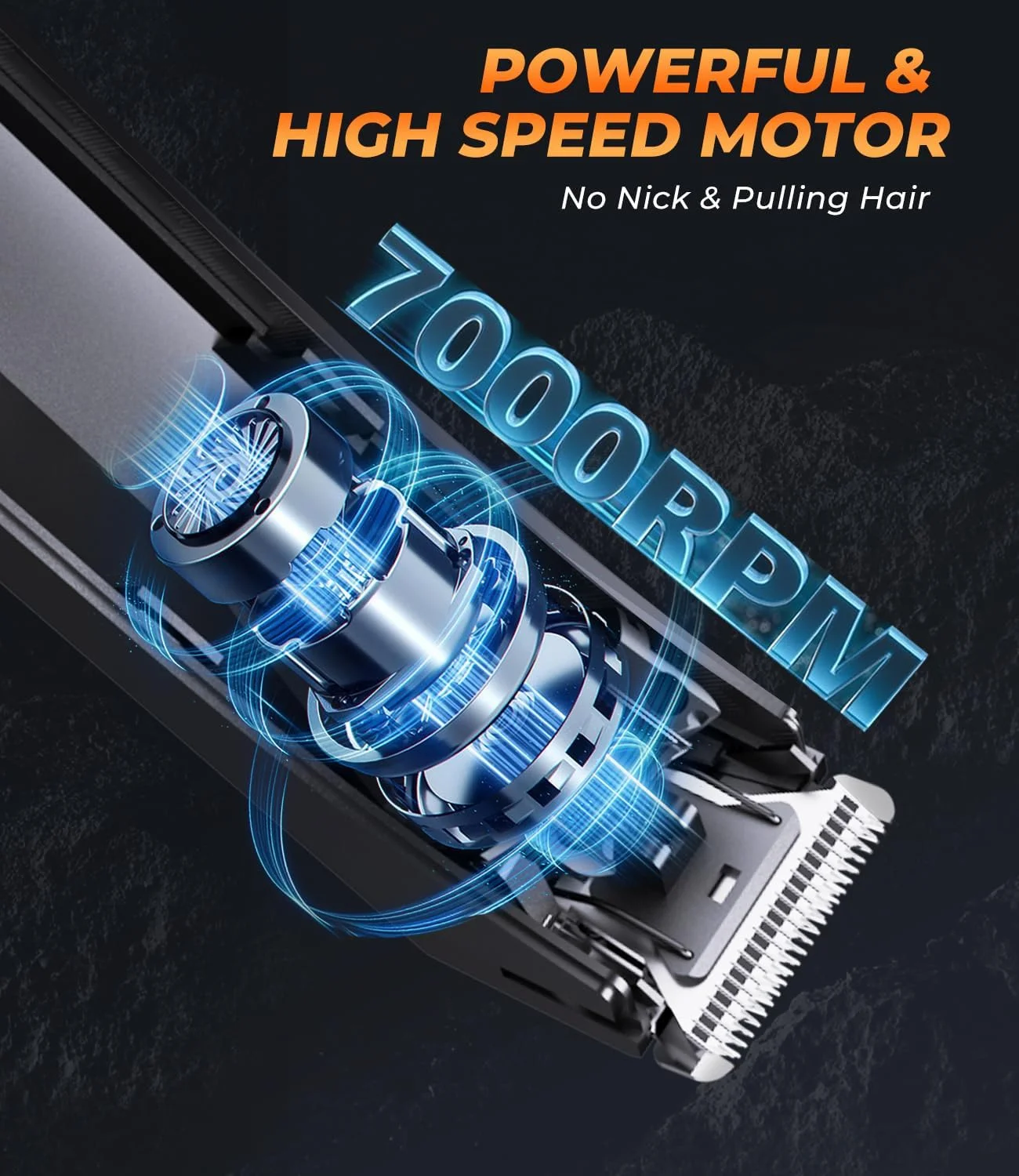 ماشین اصلاح موی بدن پریتک مخصوص آقایان - ماشین اصلاح مرطوب/خشک با تیغه سرامیکی، ماشین اصلاح بدن قابل شارژ با پایه شارژ ایستاده ماشین اصلاح موی بدن پریتک مخصوص آقایان - ماشین اصلاح مرطوب/خشک با تیغه سرامیکی، ماشین اصلاح بدن قابل شارژ با پایه شارژ ایستاده