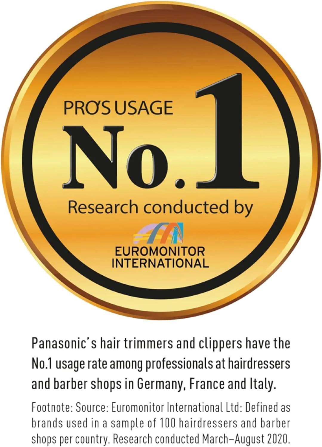 ماشین اصلاح موی حرفه ای پاناسونیک مدل ER-GP80 همراه با 3469 شانه، قابل استفاده به صورت سیمی/بی سیم، مشکی، ERGP80 ماشین اصلاح موی حرفه ای پاناسونیک مدل ER-GP80 همراه با 3469 شانه، قابل استفاده به صورت سیمی/بی سیم، مشکی، ERGP80