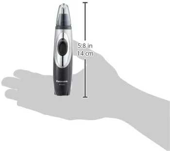 مو زن گوش و بینی پاناسونیک مدل ER-430