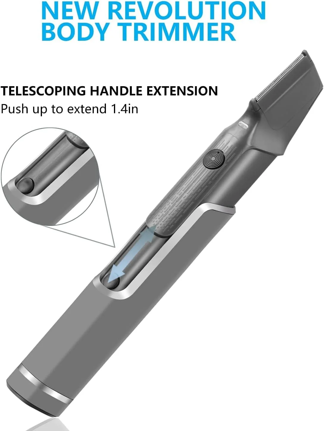 ماشین اصلاح بدن مردانه NALACAL، ماشین اصلاح صورت و بدن مردانه، ماشین اصلاح برقی ضد آب ریش تراش بی سیم، ابزار نظافت بدن مردانه، قابل شارژ USB ماشین اصلاح بدن مردانه NALACAL، ماشین اصلاح صورت و بدن مردانه، ماشین اصلاح برقی ضد آب ریش تراش بی سیم، ابزار نظافت بدن مردانه، قابل شارژ USB