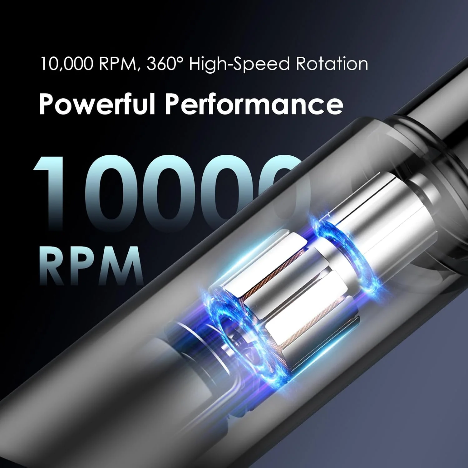 مو زن گوش و بینی اورایمو مناسب آقایان و بانوان، تیغه دوگانه استیل ضد زنگ 10000 دور در دقیقه، اصلاح 360 درجه، ایمن و راحت، عملکرد بی صدا با باتری، بدون کشیدن مو، طراحی شیک و قابل حمل برای مسافرت مو زن گوش و بینی اورایمو مناسب آقایان و بانوان، تیغه دوگانه استیل ضد زنگ 10000 دور در دقیقه، اصلاح 360 درجه، ایمن و راحت، عملکرد بی صدا با باتری، بدون کشیدن مو، طراحی شیک و قابل حمل برای مسافرت