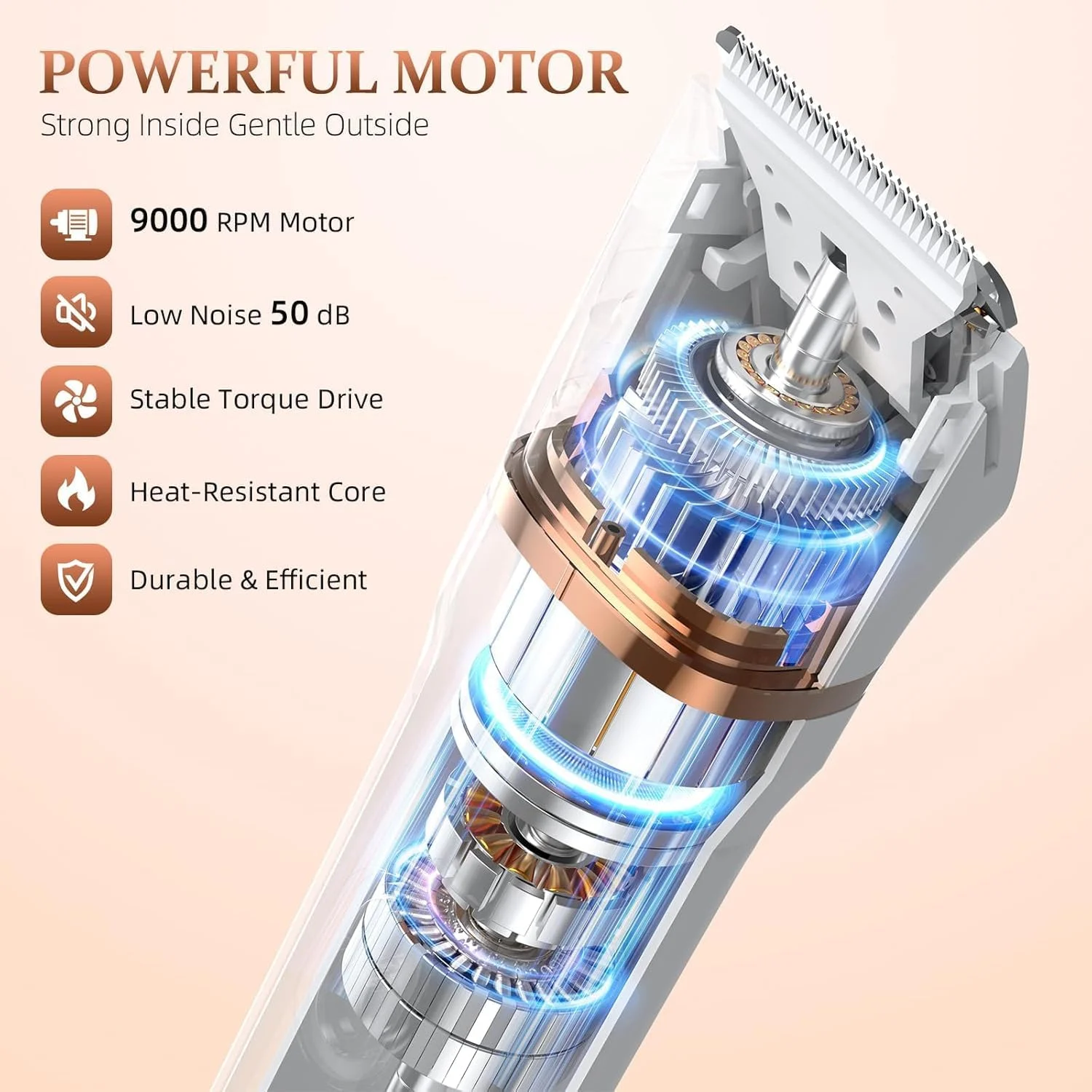 ماشین اصلاح برقی بیکینی برای بانوان - ماشین اصلاح برقی 4 در 1 برای بانوان، ماشین اصلاح موهای زائد بدن ضد آب و موبر صورت، تیغ های قابل تعویض و موزن بینی، کیت نظافت قابل شارژ بانوان