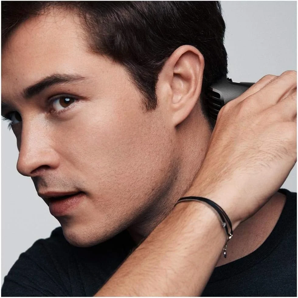 ماشین اصلاح صورت و موی سر براون سری 3 مدل MGK3242 ماشین اصلاح صورت و موی سر براون سری 3 مدل MGK3242