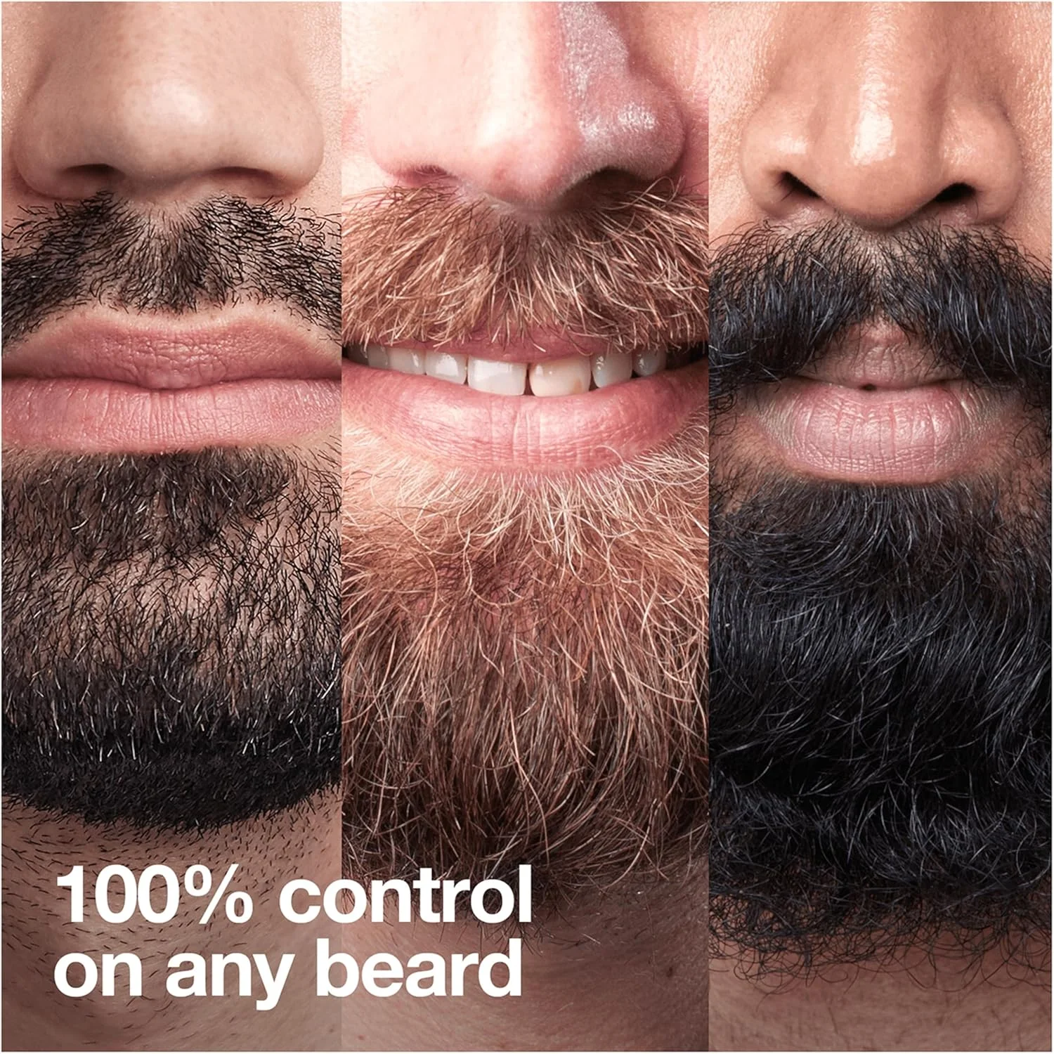 ماشین اصلاح ریش براون مدل BT7350، ماشین اصلاح ریش برای آقایان