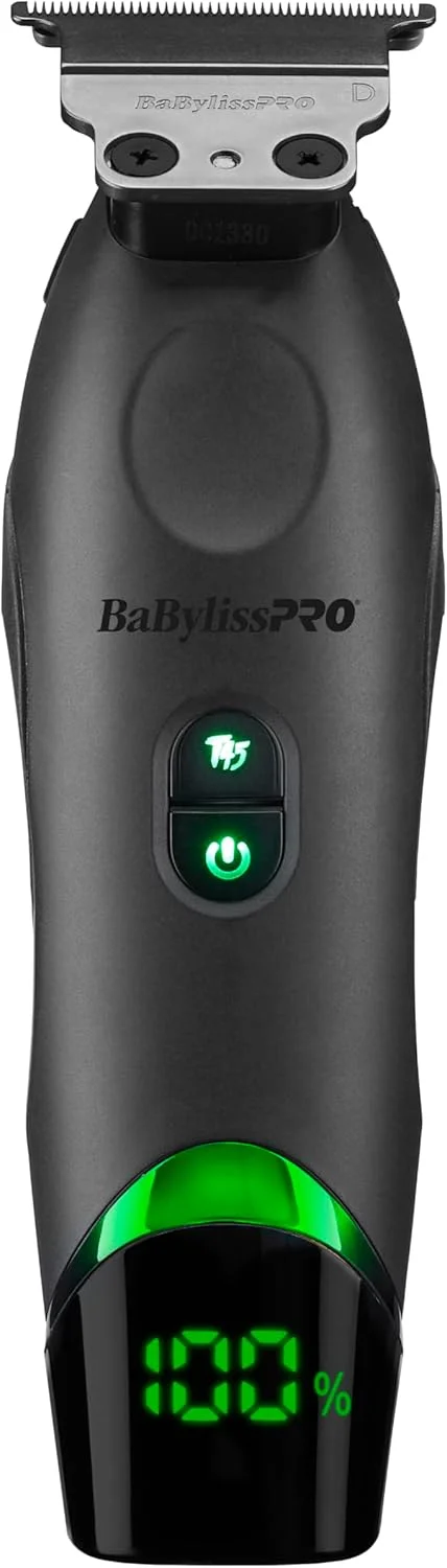 خط زن موی بی سیم BaBylissPRO x Tomb45 مخصوص آقایان