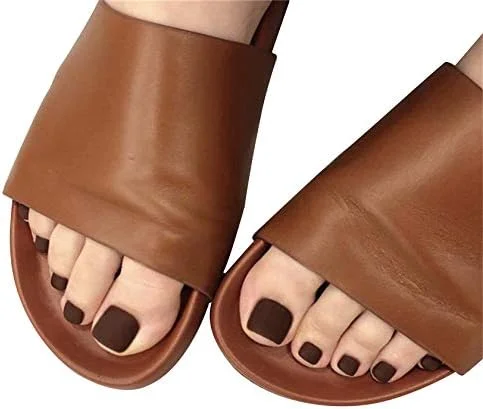 ناخن مصنوعی مات کوتاه 24 عددی برای خانم ها، ناخن های مصنوعی پدیکور اکریلیک پوشش کامل