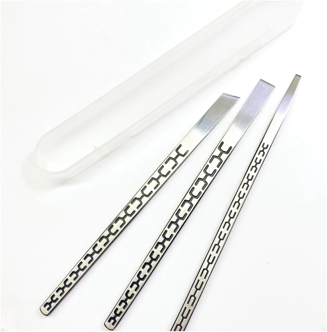 مجموعه چاقوی پدیکور ناخن پا فرورفته استیل آزونی، کیت تعمیر اسکراپر پوست پا حرفه ای برای پینه، میخچه ناخن، درمان پارونیشیا، ابزار پدیکور تمیز کننده زیر ناخن