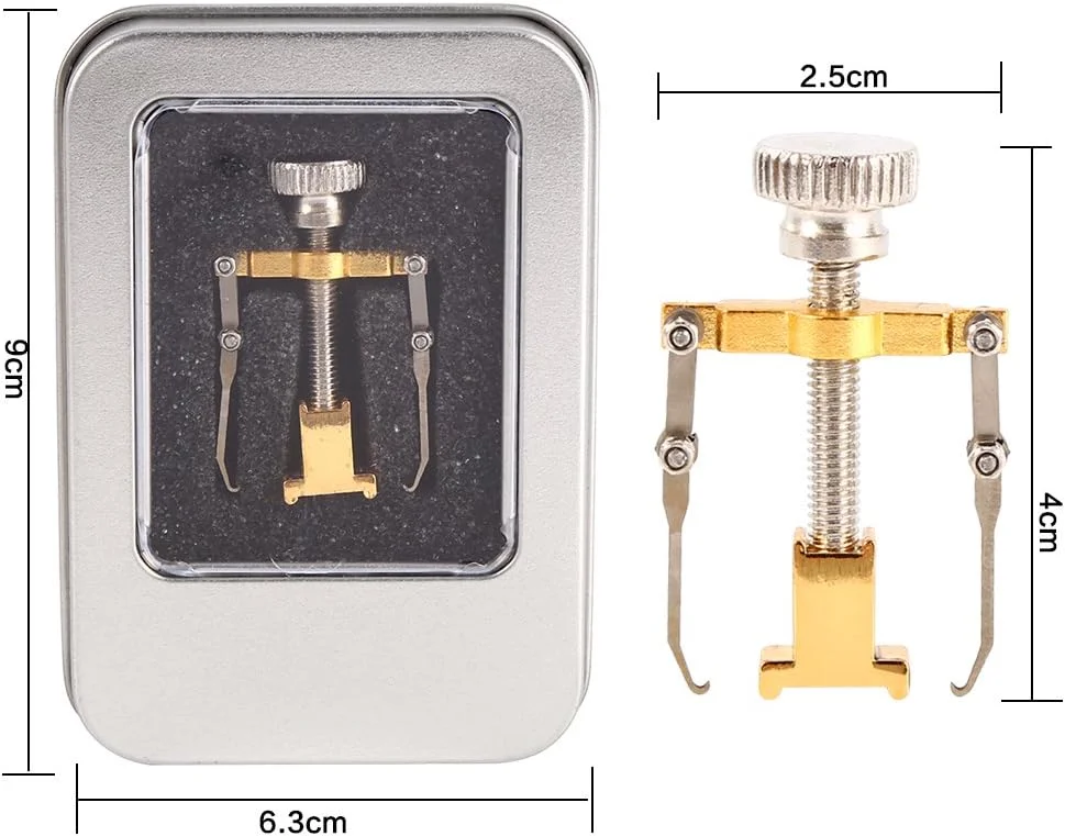 ابزار اصلاح ناخن فرورفته یوسو، ست ابزار حرفه ای درمان ناخن پا برای پارونیشیا (ابزار اصلاح ناخن فرورفته)