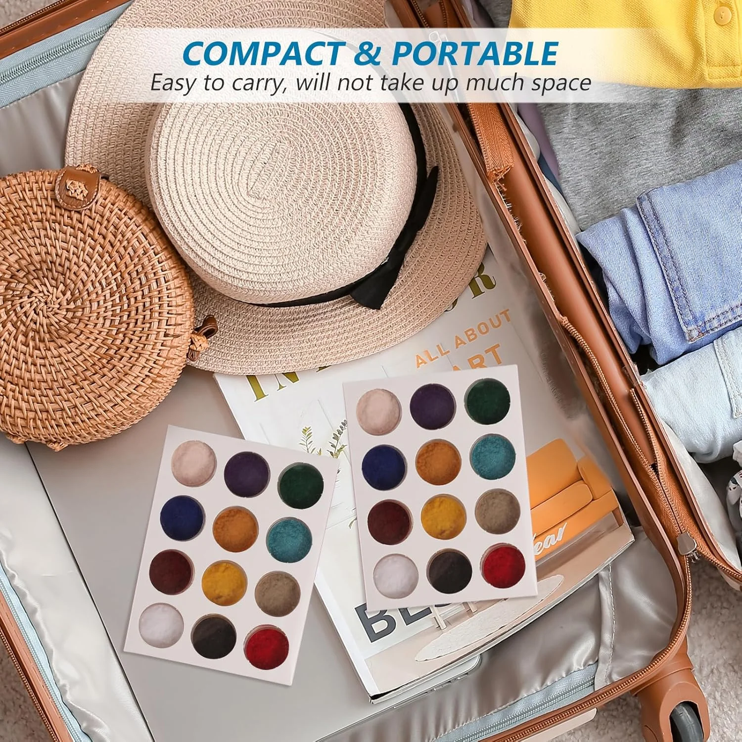 HEALLILY 2 بسته پودر ناخن تزئینات مخملی پودر رنگدانه DIY ناخن ابزار DIY لوازم رنگدانه مخملی