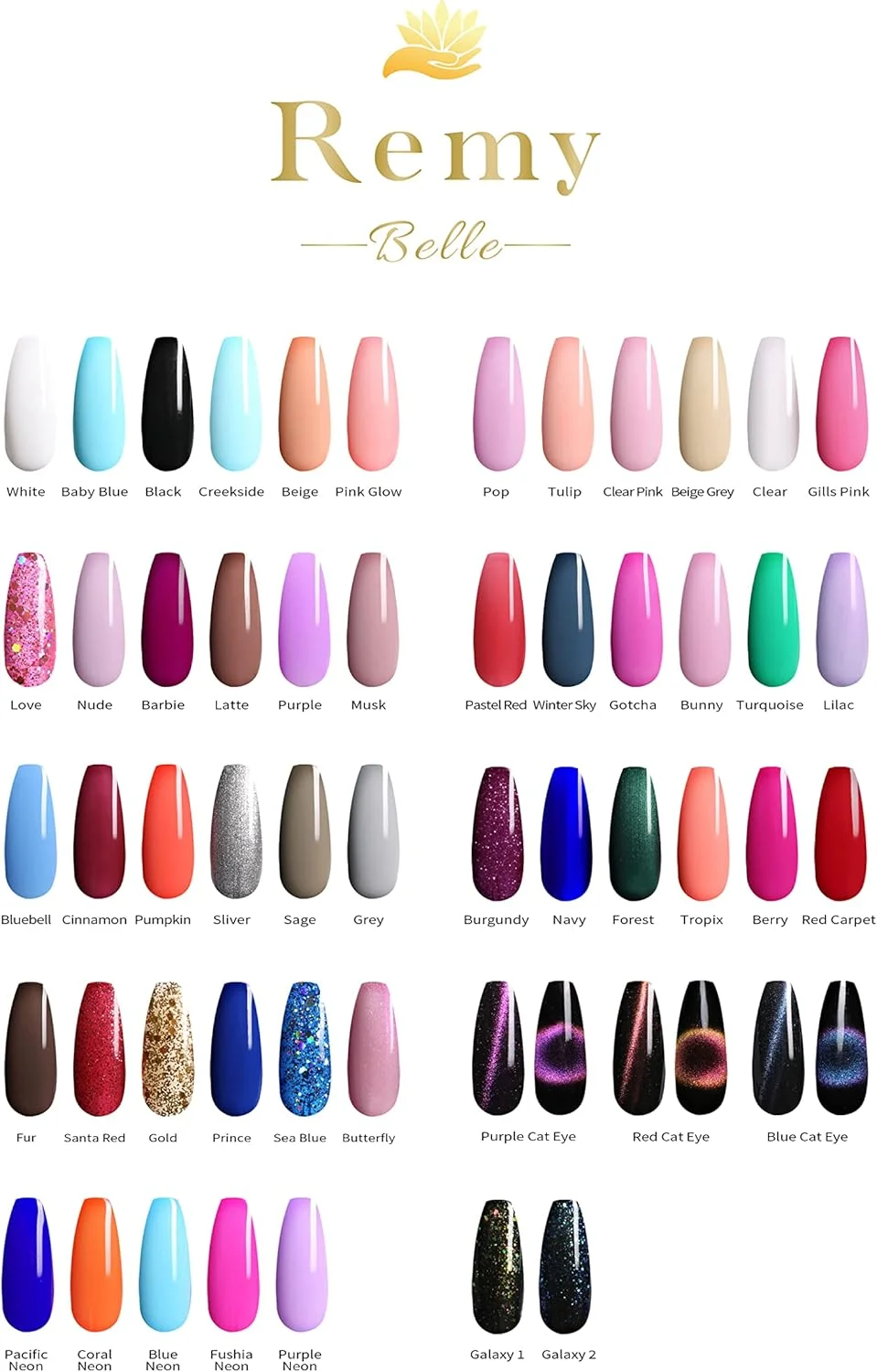 لاک ژل رمی بل، کت آی بنفش به همراه آهنربا، 11 میلی لیتر (نیاز به خشک شدن زیر دستگاه UV/LED و یک رنگ تیره به عنوان زمینه برای رسیدن به جلوه تصویر)