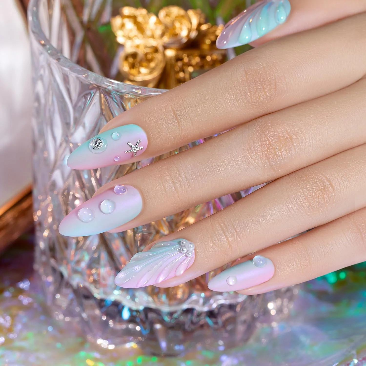 ژل طراحی ناخن سه بعدی RARJSM، ژل رنگ آمیزی شفاف، طراحی های هنری ناخن، بدون نیاز به دستمال مرطوب، پودر کروم ناخن، نگین های تزئینی ناخن، چسب، طراحی نقاشی، مجسمه سازی، ژل سخت، نیاز به خشک شدن با دستگاه ژل طراحی ناخن سه بعدی RARJSM، ژل رنگ آمیزی شفاف، طراحی های هنری ناخن، بدون نیاز به دستمال مرطوب، پودر کروم ناخن، نگین های تزئینی ناخن، چسب، طراحی نقاشی، مجسمه سازی، ژل سخت، نیاز به خشک شدن با دستگاه