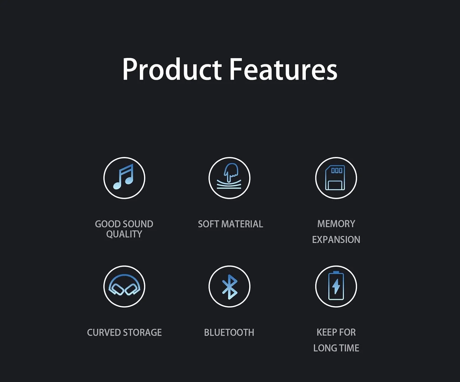 هدفون روگوشی VCOM، هدست تاشو موسیقی با میکروفون، پورت Micro SD/TF، صدای استریو HiFi، کنترل صدا، تماس هندزفری برای تبلت گوشی هوشمند تلویزیون لپ تاپ (سفید) هدفون روگوشی VCOM، هدست تاشو موسیقی با میکروفون، پورت Micro SD/TF، صدای استریو HiFi، کنترل صدا، تماس هندزفری برای تبلت گوشی هوشمند تلویزیون لپ تاپ (سفید)