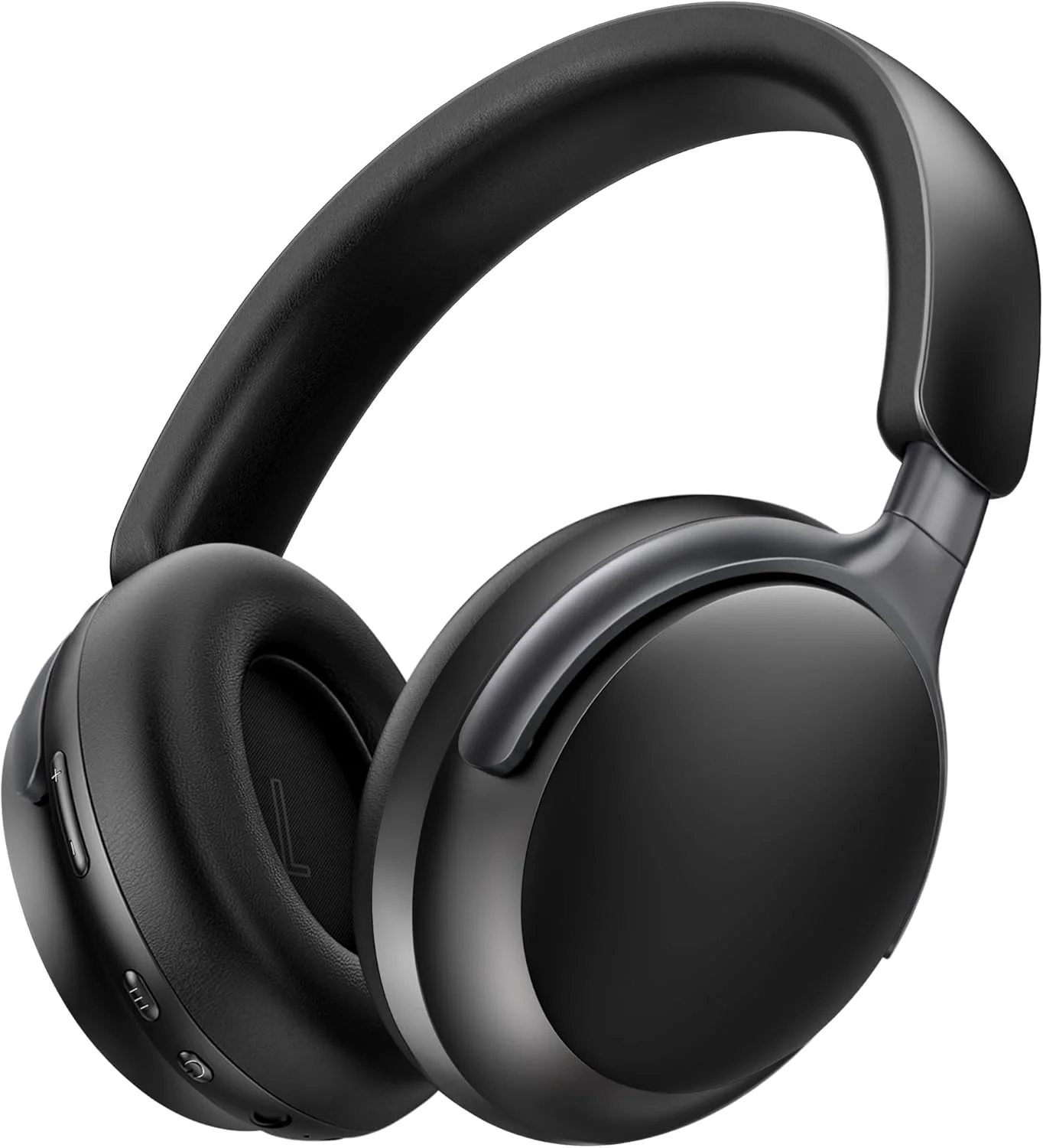 هدفون بلوتوثی روگوشی گارلو، هدفون بی سیم با قابلیت حذف نویز فعال، هدست بلوتوث 5.4 با 60 ساعت پخش موسیقی، گوشی های راحت، تماس های شفاف، تاشو، هدفون بی سیم برای مسافرت هدفون بلوتوثی روگوشی گارلو، هدفون بی سیم با قابلیت حذف نویز فعال، هدست بلوتوث 5.4 با 60 ساعت پخش موسیقی، گوشی های راحت، تماس های شفاف، تاشو، هدفون بی سیم برای مسافرت