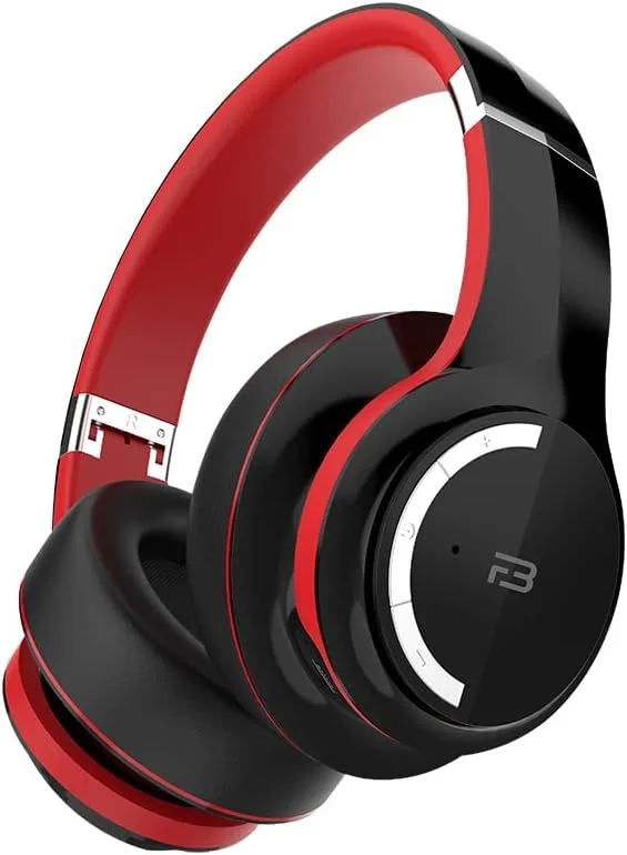 هدفون بی سیم بلوتوثی بریزلر مدل BZ-HF465 (مشکی) هدفون بی سیم بلوتوثی بریزلر مدل BZ-HF465 (مشکی)