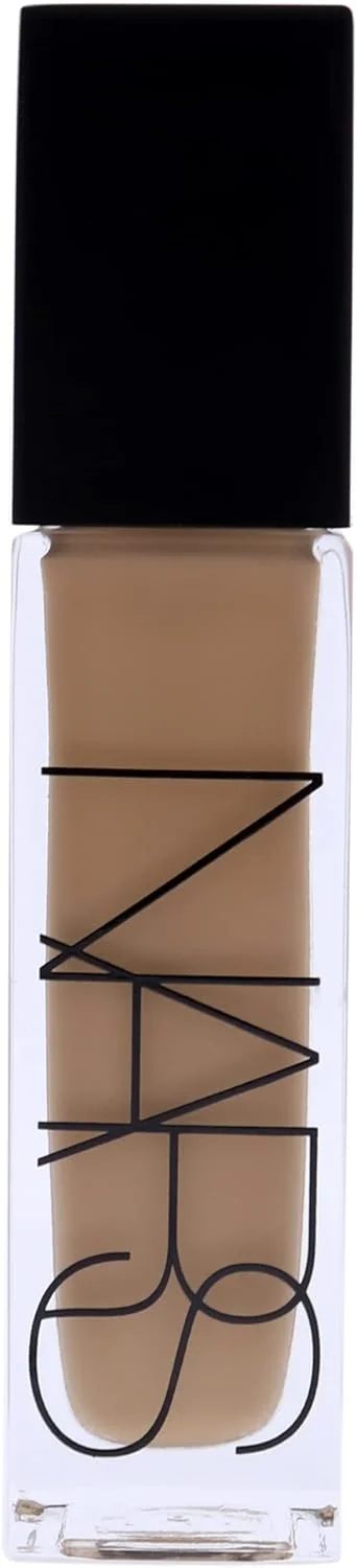 کرم پودر نارس Natural Radiant Light شماره 5 فیجی 30 میلی لیتر