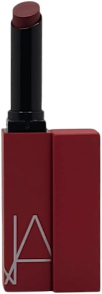 رژ لب مات NARS Powermatte (شانس بیاورید) رژ لب مات NARS Powermatte (شانس بیاورید)