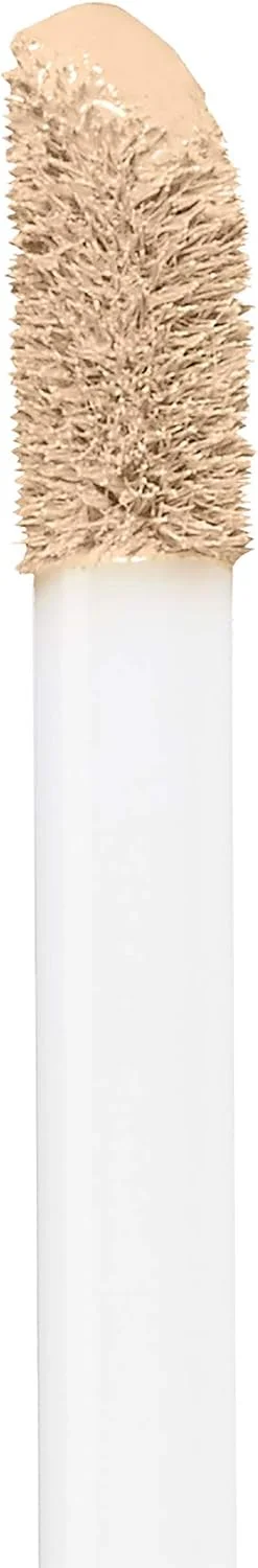 کانسیلر میبلین نیویورک، پوشش طبیعی بی عیب و نقص، پوشاننده قرمزی و لک ها، برای پوست های نرمال تا چرب، Fit Me، 15 Fair (طراحی بسته بندی ممکن است متفاوت باشد) کانسیلر میبلین نیویورک، پوشش طبیعی بی عیب و نقص، پوشاننده قرمزی و لک ها، برای پوست های نرمال تا چرب، Fit Me، 15 Fair (طراحی بسته بندی ممکن است متفاوت باشد)