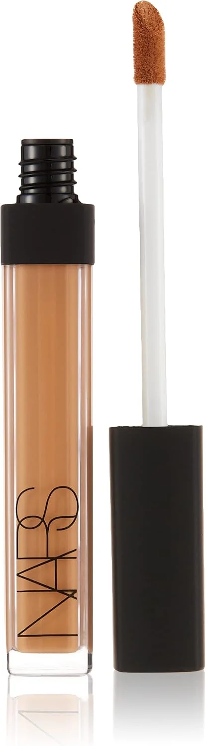 کانسیلر کرمی درخشان نارس، کاراملی، 6.2 گرم